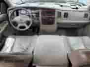 2003 Dodge 1500 ST с VIN 1D7HU18D03S233623, выставлен на аукционе Copart как лот 81222775 с пробегом 135 888 миль миль и Списание • Salvage title. История ставок и продаж доступна на DreamBid. Изображение 8.
