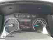 2014 Ford F-150 XLT с VIN 1FTFW1ET7EFC30348, выставлен на аукционе Copart как лот 83843225 с пробегом 201 198 миль миль и Списание • Salvage title. История ставок и продаж доступна на DreamBid. Изображение 9.