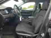 2021 Jeep Grand Cherokee Laredo with VIN 1C4RJKAG8M8149811, listed as a Copart auction lot 57058395 with 43,926 mi miles and Salvage title. Bid and sale history available at DreamBid. Image 7.