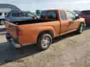 2007 Chevrolet Colorado 1LT с VIN 1GCCS19E378122598, выставлен на аукционе Copart как лот 52024365 с пробегом 106 902 миль миль и Списание • Salvage title. История ставок и продаж доступна на DreamBid. Изображение 3.