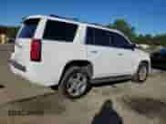 2015 Chevrolet Tahoe LTZ with VIN 1GNSKCKC3FR747549, listed as a Copart auction lot 89621815 with 253,340 mi miles and Clean title. Bid and sale history available at DreamBid. Image 3.
