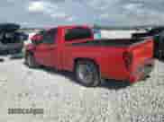 2012 Chevrolet Colorado Work Truck z VIN 1GCCSBF91C8143005, wystawiony jako Copart lot #82218695 z przebiegiem Nie podano mil oraz Czysty tytuł • Clean title. Historia ofert i sprzedaży dostępna na DreamBid. Obrazek 2.