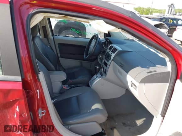 2007 Dodge Caliber R/T с VIN 1B3HB78K17D244479, выставлен на аукционе IAAI как лот 42380854 с пробегом 115 398 миль миль и . История ставок и продаж доступна на DreamBid. Изображение 5.