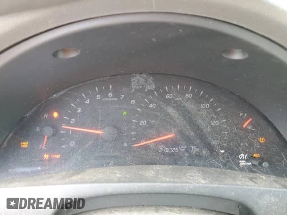 2007 Toyota Camry CE с VIN 4T1BE46K67U720931, выставлен на аукционе Copart как лот 59411035 с пробегом 218 725 миль миль и Списание • Salvage title. История ставок и продаж доступна на DreamBid. Изображение 9.