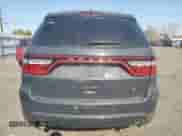 2017 Dodge Durango R/T z VIN 1C4SDHCT4HC805723, wystawiony jako Copart lot #46914315 z przebiegiem 67 328 mil mil oraz Czysty tytuł • Clean title. Historia ofert i sprzedaży dostępna na DreamBid. Obrazek 6.