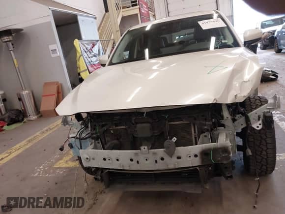 2023 Mazda CX-5 S Preferred z VIN JM3KFBCM4P0240168, wystawiony jako IAAI lot #41979846 z przebiegiem 38 648 mil mil oraz . Historia ofert i sprzedaży dostępna na DreamBid. Obrazek 13.