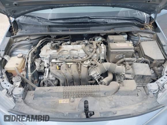 2021 Toyota Corolla LE с VIN JTDEPMAE8MJ163336, выставлен на аукционе IAAI как лот 42836489 с пробегом 90 641 миль миль и . История ставок и продаж доступна на DreamBid. Изображение 10.