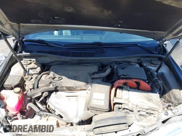 2017 Toyota Camry Hybrid LE с VIN 4T1BD1FK3HU206084, выставлен на аукционе IAAI как лот 42881431 с пробегом 96 153 миль миль и . История ставок и продаж доступна на DreamBid. Изображение 10.