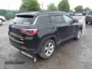 2021 Jeep Compass Altitude with VIN 3C4NJCBB7MT592525, listed as a IAAI auction lot 42262301 with 64,489 mi miles and . Bid and sale history available at DreamBid. Image 4.