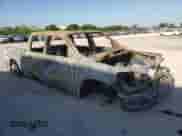 2022 Ram 1500 Big Horn z VIN 1C6RREMT2NN277183, wystawiony jako Copart lot #67813205 z przebiegiem Nie podano mil oraz Nie do naprawy • Non repairable. Historia ofert i sprzedaży dostępna na DreamBid. Obrazek 4.