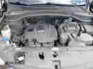 2013 Hyundai Santa Fe Sport с VIN 5XYZU3LB8DG023388, выставлен на аукционе IAAI как лот 43187415 с пробегом 253 289 миль миль и . История ставок и продаж доступна на DreamBid. Изображение 10.