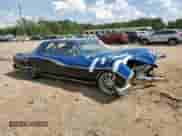 1964 Chevrolet Malibu с VIN 45837A168296, выставлен на аукционе Copart как лот 55278165 с пробегом 53 797 миль миль и Списание • Salvage title. История ставок и продаж доступна на DreamBid. Изображение 4.