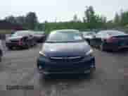 2020 Subaru Impreza Premium with VIN 4S3GKAV62L3607306, listed as a IAAI auction lot 42352700 with 56,167 mi miles and . Bid and sale history available at DreamBid. Image 12.