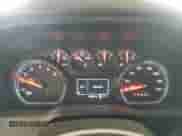 2019 Chevrolet Silverado 1500 Custom with VIN 3GCPWBEHXKG150607, listed as a Copart auction lot 71481825 with 113,960 mi miles and Salvage title. Bid and sale history available at DreamBid. Image 9.