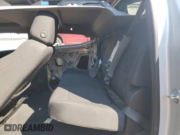 2022 Chevrolet Silverado 1500 LT с VIN 1GCPYJEK4NZ231770, выставлен на аукционе Copart как лот 66681785 с пробегом 34 861 миль миль и Списание • Salvage title. История ставок и продаж доступна на DreamBid. Изображение 10.