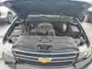 2012 Chevrolet Suburban LT with VIN 1GNSKJE77CR192166, listed as a Copart auction lot 69603125 with 220,653 mi miles and Salvage title. Bid and sale history available at DreamBid. Image 12.