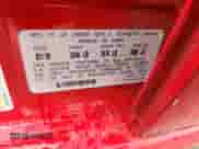 2011 Chevrolet Aveo 2LT z VIN KL1TG6DE1BB128196, wystawiony jako Copart lot #66508375 z przebiegiem 124 478 mil mil oraz Szkoda całkowita • Salvage title. Historia ofert i sprzedaży dostępna na DreamBid. Obrazek 12.