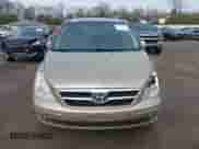 2007 Hyundai Entourage GLS с VIN KNDMC233X76036201, выставлен на аукционе IAAI как лот 41475172 с пробегом 239 493 миль миль и . История ставок и продаж доступна на DreamBid. Изображение 12.