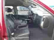 2018 Chevrolet Silverado 1500 LT с VIN 3GCUKREC1JG500944, выставлен на аукционе IAAI как лот 43052801 с пробегом 112 445 миль миль и . История ставок и продаж доступна на DreamBid. Изображение 5.