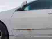 2005 Honda Accord EX-L with VIN 1HGCM66575A008316, listed as a IAAI auction lot 43551280 with 198,509 mi miles and . Bid and sale history available at DreamBid. Image 6.