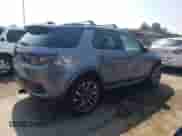 2020 Land Rover Discovery с VIN SALCM2GX8LH869590, выставлен на аукционе Copart как лот 58780584 с пробегом 28 000 миль миль и Списание • Salvage title. История ставок и продаж доступна на DreamBid. Изображение 3.