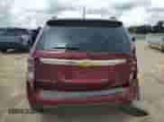 2009 Chevrolet Equinox LS with VIN 2CNDL13F696254973, listed as a Copart auction lot 67013805 with 91,727 mi miles and Salvage title. Bid and sale history available at DreamBid. Image 6.