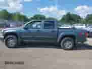 2007 Chevrolet Colorado 1LT с VIN 1GCDT13E678223547, выставлен на аукционе IAAI как лот 42554688 с пробегом 120 196 миль миль и . История ставок и продаж доступна на DreamBid. Изображение 15.