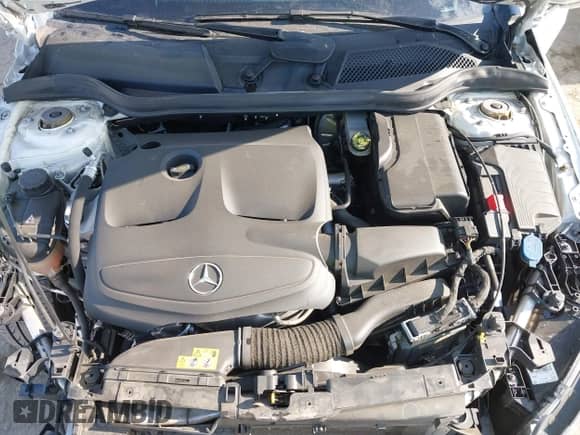 2019 Mercedes-Benz CLA 250 с VIN WDDSJ4EB9KN729245, выставлен на аукционе IAAI как лот 42765811 с пробегом 86 117 миль миль и . История ставок и продаж доступна на DreamBid. Изображение 10.