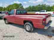 1999 Dodge 1500 с VIN 1B7HC16Y2XS172669, выставлен на аукционе Copart как лот 71096185 с пробегом 192 164 миль миль и Списание • Salvage title. История ставок и продаж доступна на DreamBid. Изображение 2.