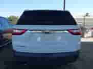 2018 Chevrolet Traverse LT с VIN 1GNERHKWXJJ112626, выставлен на аукционе IAAI как лот 43034930 с пробегом 176 611 миль миль и . История ставок и продаж доступна на DreamBid. Изображение 16.