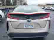 2019 Toyota Prius Plus с VIN JTDKARFP3K3113716, выставлен на аукционе IAAI как лот 42184997 с пробегом 52 988 миль миль и . История ставок и продаж доступна на DreamBid. Изображение 17.