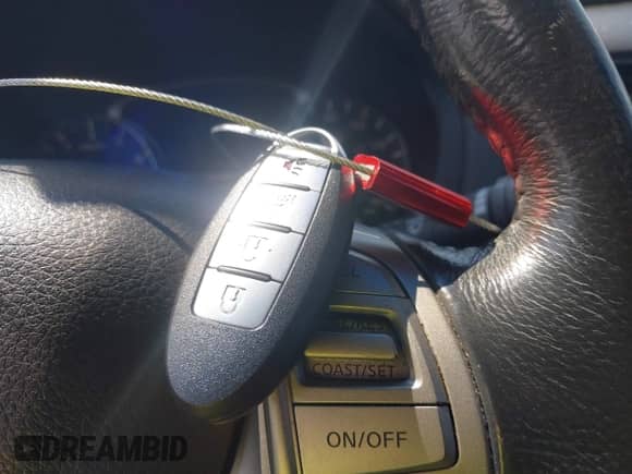 2015 Nissan Altima 2.5 с VIN 1N4AL3AP1FC164976, выставлен на аукционе IAAI как лот 42839210 с пробегом 168 074 миль миль и . История ставок и продаж доступна на DreamBid. Изображение 11.