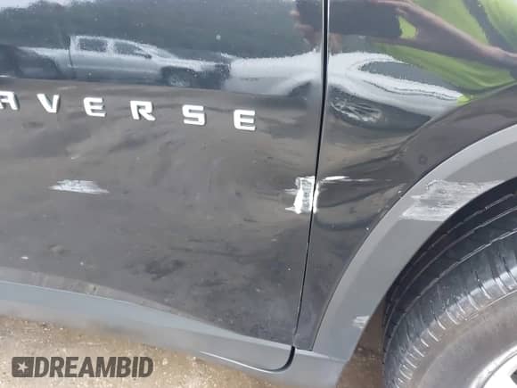 2020 Chevrolet Traverse LS с VIN 1GNEVFKW8LJ270031, выставлен на аукционе IAAI как лот 42845903 с пробегом 140 887 миль миль и . История ставок и продаж доступна на DreamBid. Изображение 19.