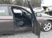 2014 BMW 3 Series 320i xDrive z VIN WBA3C3C5XEP662497, wystawiony jako IAAI lot #43198577 z przebiegiem Nie podano mil oraz . Historia ofert i sprzedaży dostępna na DreamBid. Obrazek 5.