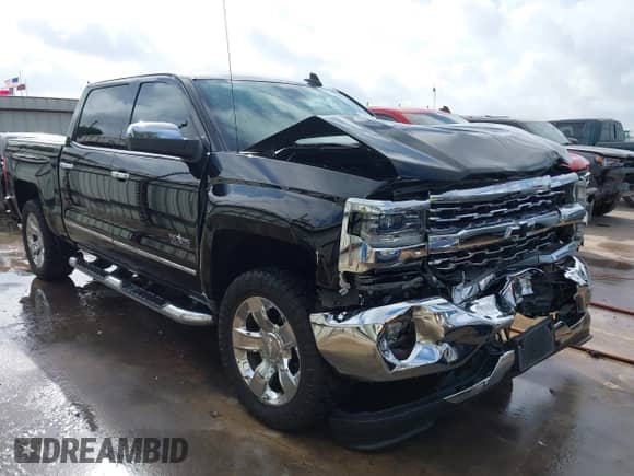 2017 Chevrolet Silverado 1500 LTZ с VIN 3GCPCSEC2HG517652, выставлен на аукционе IAAI как лот 42436403 с пробегом 107 582 миль миль и . История ставок и продаж доступна на DreamBid. Изображение 1.