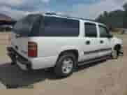2004 Chevrolet Suburban LT с VIN 3GNFK16Z64G321615, выставлен на аукционе Copart как лот 70024395 с пробегом Не указан миль и Списание • Salvage title. История ставок и продаж доступна на DreamBid. Изображение 3.