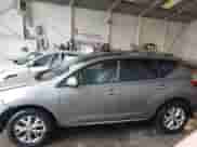 2012 Nissan Murano S с VIN JN8AZ1MW5CW229083, выставлен на аукционе IAAI как лот 42369255 с пробегом 184 500 миль миль и . История ставок и продаж доступна на DreamBid. Изображение 14.