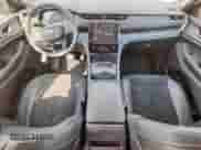 2025 Jeep Grand Cherokee Altitude with VIN 1C4RJHAG2SC279628, listed as a Copart auction lot 62747275 with 7,012 mi miles and Clean title. Bid and sale history available at DreamBid. Image 8.