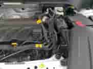 2024 Chevrolet Trax LT с VIN KL77LHE2XRC215585, выставлен на аукционе Copart как лот 83996075 с пробегом 47 514 миль миль и Списание • Salvage title. История ставок и продаж доступна на DreamBid. Изображение 16.