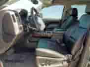 2017 GMC Sierra 1500 SLT z VIN 3GTP1NEC3HG168914, wystawiony jako Copart lot #67929565 z przebiegiem 140 811 mil mil oraz Szkoda całkowita • Salvage title. Historia ofert i sprzedaży dostępna na DreamBid. Obrazek 7.