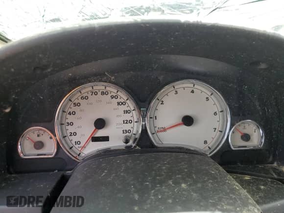 2007 Saturn VUE I4 с VIN 5GZCZ33DX7S817279, выставлен на аукционе Copart как лот 61167975 с пробегом Не указан миль и Списание • Salvage title. История ставок и продаж доступна на DreamBid. Изображение 9.