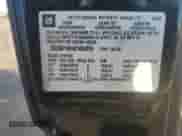 2002 Chevrolet Silverado 1500 LS z VIN 2GCEK19V421404236, wystawiony jako Copart lot #87487465 z przebiegiem 115 333 mil mil oraz Szkoda całkowita • Salvage title. Historia ofert i sprzedaży dostępna na DreamBid. Obrazek 12.