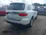 2013 Dodge Durango Special Service z VIN 1C4RDJFG4DC675358, wystawiony jako IAAI lot #42443882 z przebiegiem 94 889 mil mil oraz . Historia ofert i sprzedaży dostępna na DreamBid. Obrazek 4.