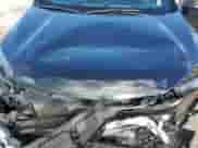 2023 Chevrolet Traverse LT Cloth with VIN 1GNERGKW0PJ204539, listed as a Copart auction lot 83829125 with 117,781 mi miles and Non repairable. Bid and sale history available at DreamBid. Image 12.