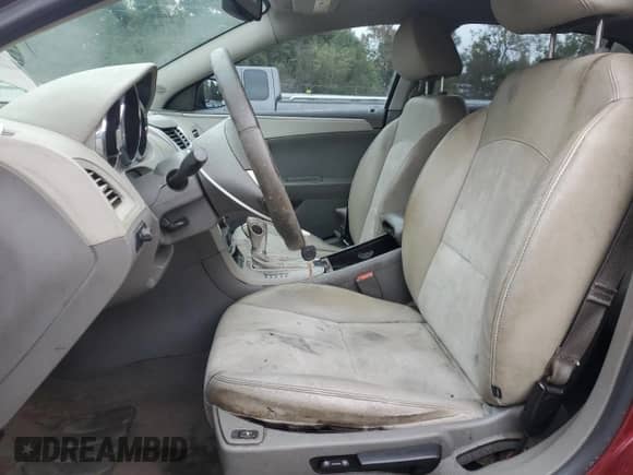 2011 Chevrolet Malibu 2LT с VIN 1G1ZD5E71BF176613, выставлен на аукционе Copart как лот 85880955 с пробегом 134 087 миль миль и Списание • Salvage title. История ставок и продаж доступна на DreamBid. Изображение 7.