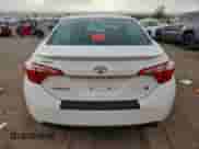 2016 Toyota Corolla L z VIN 2T1BURHE9GC603367, wystawiony jako Copart lot #70668685 z przebiegiem Nie podano mil oraz Czysty tytuł • Clean title. Historia ofert i sprzedaży dostępna na DreamBid. Obrazek 6.