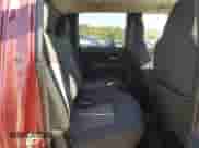 2009 Chevrolet Colorado 1LT with VIN 1GCCS139198136711, listed as a Copart auction lot 80102405 with 62,570 mi miles and Clean title. Bid and sale history available at DreamBid. Image 11.