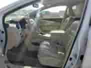 2017 Nissan Murano SL with VIN 5N1AZ2MG1HN196909, listed as a Copart auction lot 65764345 with 107,043 mi miles and Salvage title. Bid and sale history available at DreamBid. Image 7.