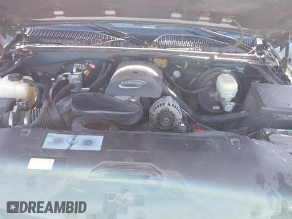 2006 GMC Sierra 1500 SLT with VIN 2GTEK13Z561315535, listed as a IAAI auction lot 41386813 with Not provided miles and . Bid and sale history available at DreamBid. Image 10.