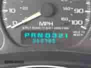 2001 GMC Sierra 1500 SLE z VIN 1GTEC19T01E209579, wystawiony jako IAAI lot #41559767 z przebiegiem 268 789 mil mil oraz . Historia ofert i sprzedaży dostępna na DreamBid. Obrazek 15.
